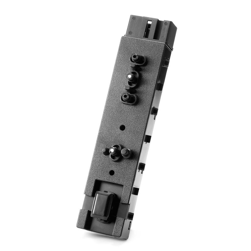 Lin Cin Yin Power Seat Switch Passenger Side For 09-14 F150,10-16 F250 F350 F450 F550 Super Duty,06-18 Ford Fusion Flex Taurus Edge Escape Expedition Lincol Navigator Zephyr Mercury Milan Mountaineer 9L3Z14A701FA - Image 3
